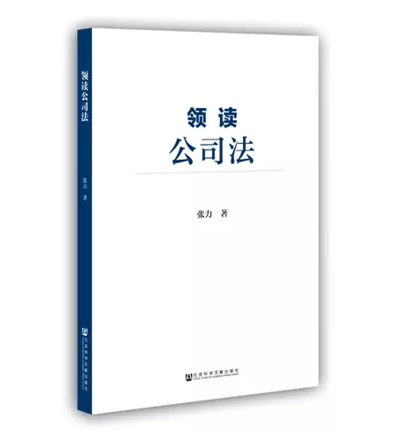 从业20年的执业律师写给商务人士的公司法读本