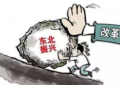 东北投资环境分析