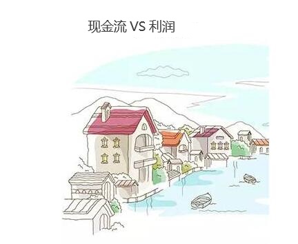为什么说现金流比利润更重要？
